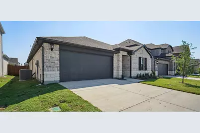 2215 Currents Road, Princeton, TX 75407 - Photo 2