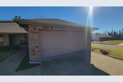 1507 Lindsey Lane W #B, Cleburne, TX 76033 - Photo 28