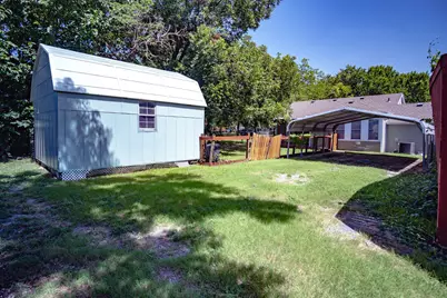 162 W Shreveport Street, Van Alstyne, TX 75495 - Photo 4