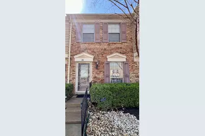 613 Carriagehouse Lane #8D, Garland, TX 75040 - Photo 1