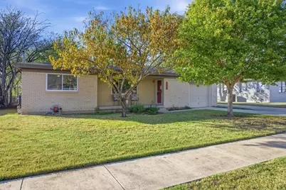 1004 Usher Street, Benbrook, TX 76126 - Photo 1