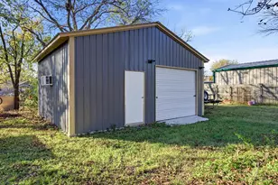1004 Usher St, Benbrook, TX 76126 - Photo 1