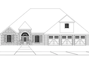 1616 Courtland, Lindale, TX 75771 - Photo 1