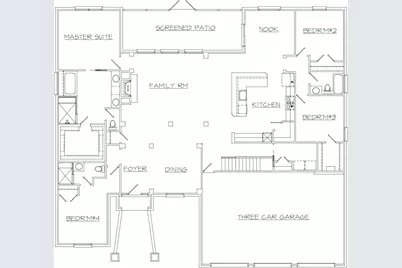 1616 Courtland, Lindale, TX 75771 - Photo 2