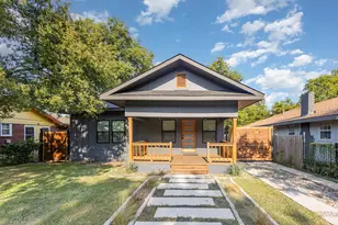 506 S Hollywood Ave, Dallas, TX 75208 - Photo 1