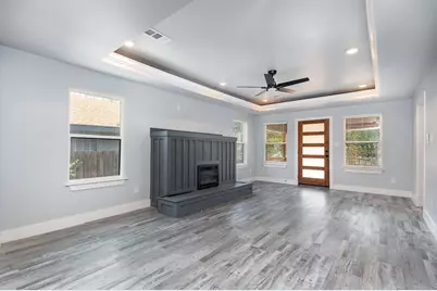 506 S Hollywood Avenue, Dallas, TX 75208 - Photo 2