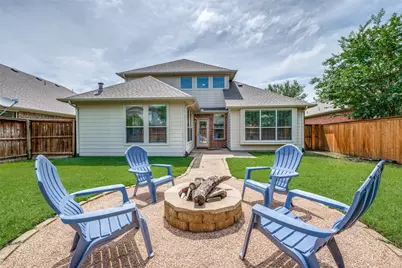 1401 Bonham Parkway, Lantana, TX 76226 - Photo 32