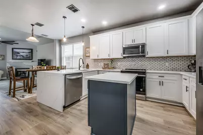 1401 Bonham Parkway, Lantana, TX 76226 - Photo 18