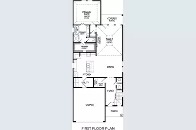 1504 Blackthorne Lane, Denton, TX 76249 - Photo 28