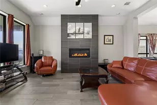 9412 Blue Stem Ln, Little Elm, TX 75068 - Photo 8