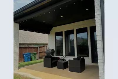 9412 Blue Stem Lane, Little Elm, TX 75068 - Photo 18