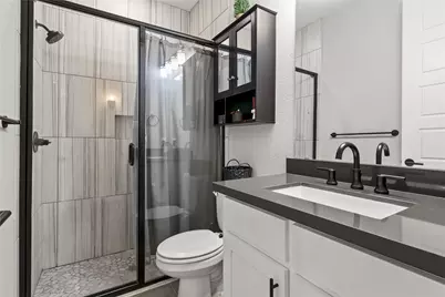 9412 Blue Stem Lane, Little Elm, TX 75068 - Photo 10