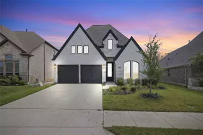 9412 Blue Stem Lane, Little Elm, TX 75068 - Photo 2