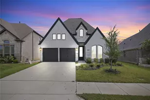 9412 Blue Stem Ln, Little Elm, TX 75068 - Photo 2