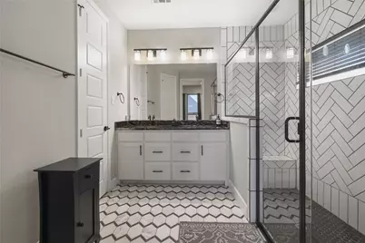 9412 Blue Stem Lane, Little Elm, TX 75068 - Photo 14