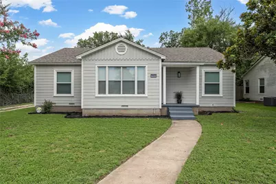 3904 Watt Avenue, Waco, TX 76710 - Photo 1
