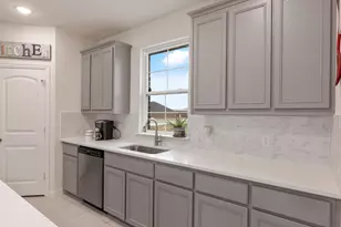 1009 Northern Oaks, Springtown, TX 76082 - Photo 8