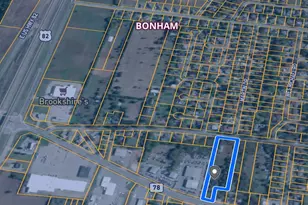 2109 Island, Bonham, TX 75418 - Photo 1