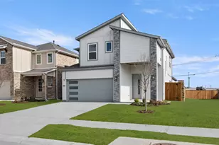 1408 Blackthorne Ln, Denton, TX 76249 - Photo 2