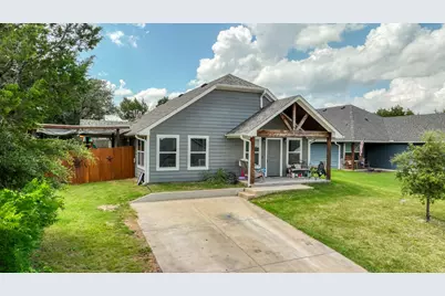 2806 San Gabriel Drive, Granbury, TX 76048 - Photo 2