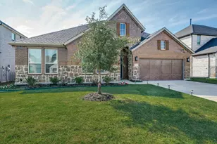 1224 Villalonga Dr, Little Elm, TX 75068 - Photo 2