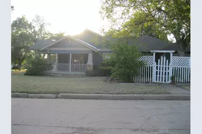 1010 E Lindsey Street, Breckenridge, TX 76424 - Photo 40