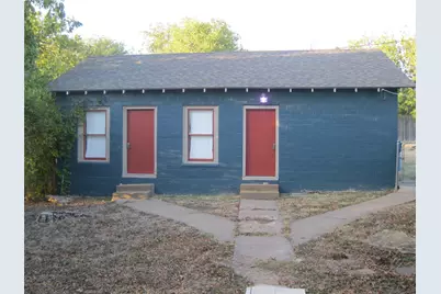 1010 E Lindsey Street, Breckenridge, TX 76424 - Photo 38