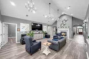 6974 Waverly Ln, Frisco, TX 75035 - Photo 12