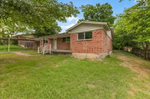 4504 Highland Lake Dr, Lake Worth, TX 76135 - Photo 10