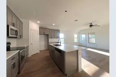 1017 Decker Drive, Fate, TX 75189 - Photo 8