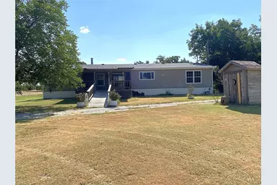 206 E 18th Street, Cisco, TX 76437 - Photo 32