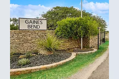 Lot 108 Robin Lane, Possum Kingdom Lake, TX 76449 - Photo 2