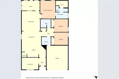 2700 Gilchrist Drive, Lorena, TX 76655 - Photo 32