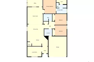 2700 Gilchrist Dr, Lorena, TX 76655 - Photo 32