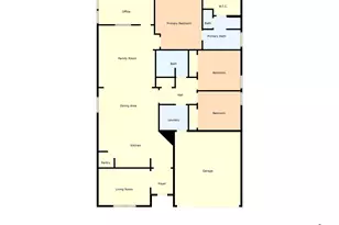 2700 Gilchrist Dr, Lorena, TX 76655 - Photo 32