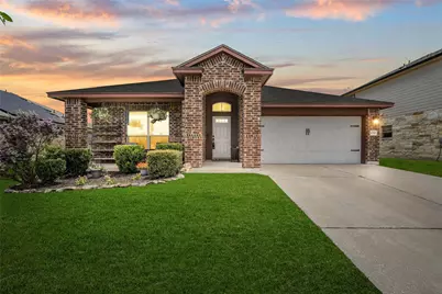 2700 Gilchrist Drive, Lorena, TX 76655 - Photo 1