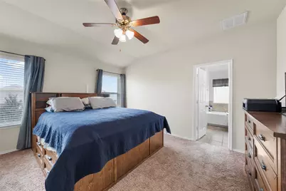 2700 Gilchrist Drive, Lorena, TX 76655 - Photo 18