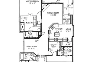 900 Medinah Dr, Fairview, TX 75069 - Photo 4