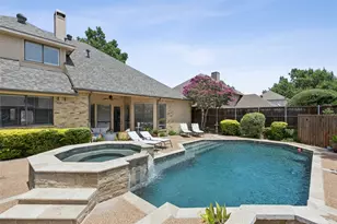 4136 Rainsong Dr, Dallas, TX 75287 - Photo 28