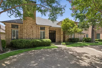 4136 Rainsong Drive, Dallas, TX 75287 - Photo 2