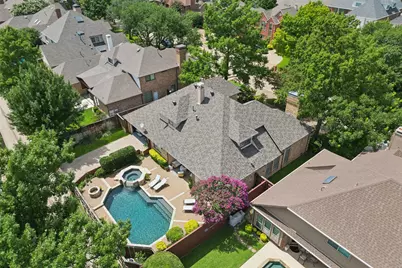 4136 Rainsong Drive, Dallas, TX 75287 - Photo 30