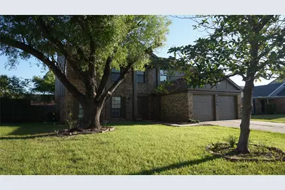 2609 Hamilton Drive, Grand Prairie, TX 75052 - Photo 26