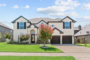 1203 Foxtail Dr, Mansfield, TX 76063 - Photo 4