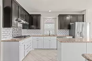 1203 Foxtail Dr, Mansfield, TX 76063 - Photo 18