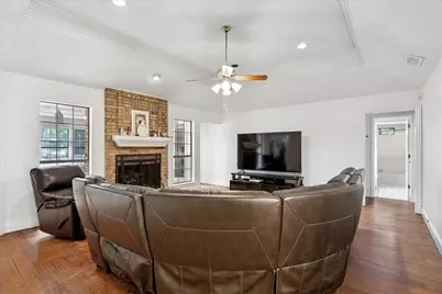 448 Moonlight Lane, Keller, TX 76248 - Photo 6