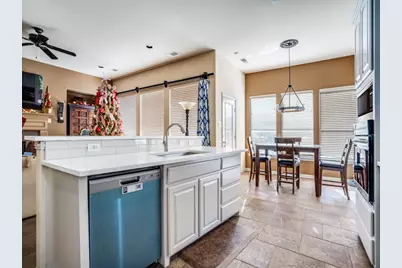 369 Parkvillage Avenue, Fairview, TX 75069 - Photo 36