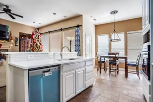 369 Parkvillage Ave, Fairview, TX 75069 - Photo 36