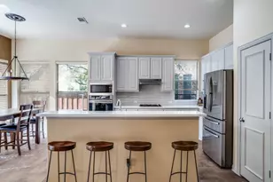 369 Parkvillage Ave, Fairview, TX 75069 - Photo 14