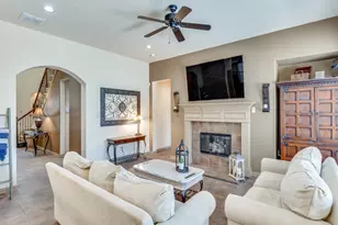 369 Parkvillage Ave, Fairview, TX 75069 - Photo 10