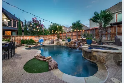 369 Parkvillage Avenue, Fairview, TX 75069 - Photo 1